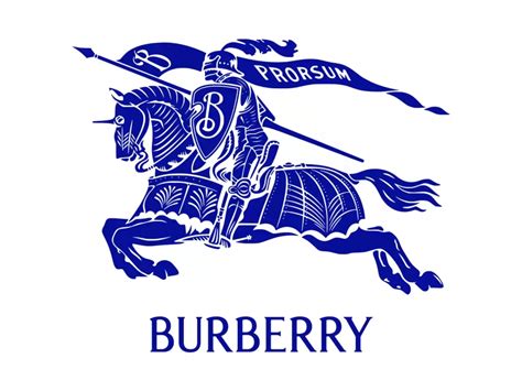 burberry new logo|Burberry logo 2023.